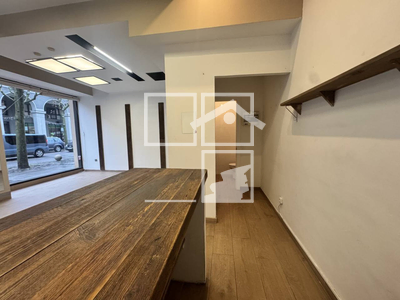 Local en Olot Girona