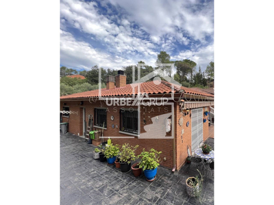 Local en Paseo Estación de Torreblanca    , Vacarisses Barcelona