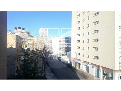 Inmueble en Calle Mola    3, Barcelona