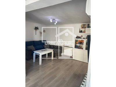 Inmueble en Calle Mola    3, Barcelona