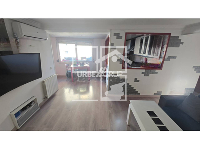 Inmueble en Calle Mola    3, Barcelona