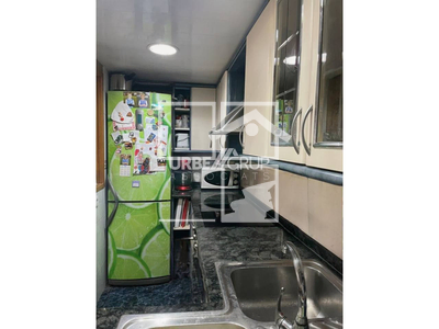 Inmueble en Calle Mola    3, Barcelona