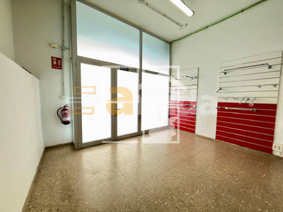 Local en Terrassa Barcelona