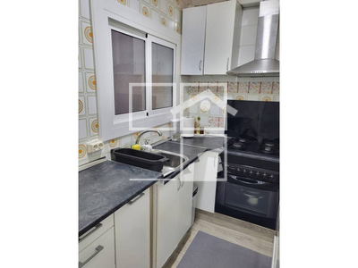 Inmueble en Calle Cuba   16 1º, Barcelona