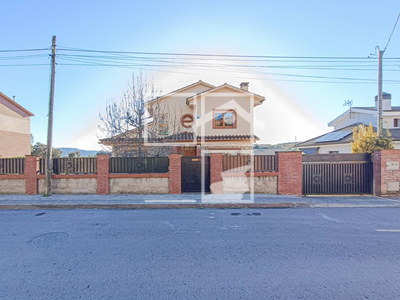 Local en Calle Tagamanent    , La Roca del Vallès Barcelona