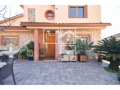 Inmueble en Calle Tagamanent    , Barcelona