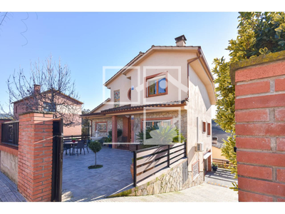 Inmueble en Calle Tagamanent    , Barcelona