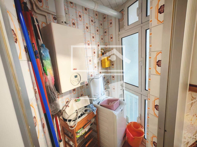 Local en Avenida Can Serra    5, L'Hospitalet de Llobregat Barcelona