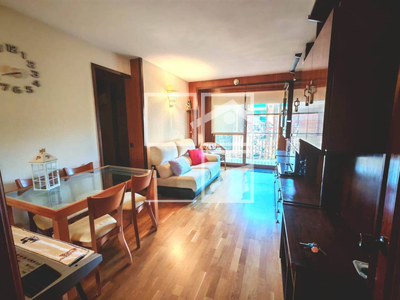 Inmueble en Avenida Can Serra    5, Barcelona