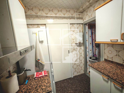 Local en Avenida Can Serra    5, L'Hospitalet de Llobregat Barcelona