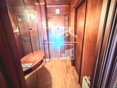 Local en Avenida Can Serra    5, L'Hospitalet de Llobregat Barcelona