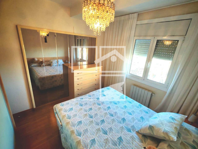 Inmueble en Avenida Can Serra    5, Barcelona