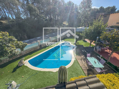 Local en Avenida Martorell Número 15  , Sant Esteve Sesrovires Barcelona