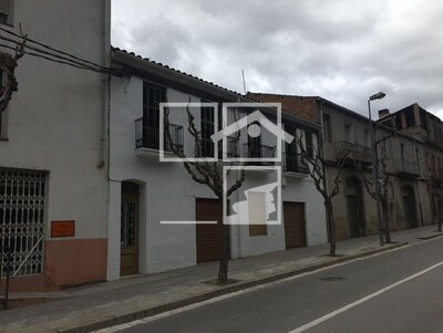 Inmueble en , Barcelona