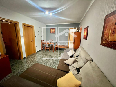 Inmueble en Calle Benet Margarit     Planta 3ª, Barcelona