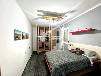 Inmueble en Calle Benet Margarit     Planta 3ª, Barcelona