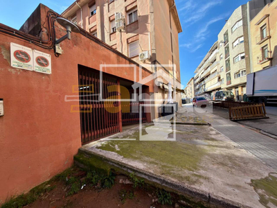 Local en Sabadell Barcelona