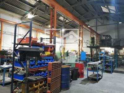 Local en FERRER DE BLANES, Sabadell Barcelona