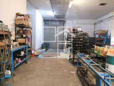 Local en FERRER DE BLANES, Sabadell Barcelona