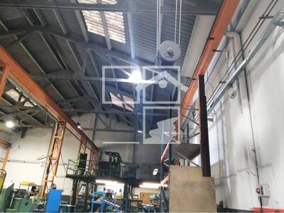 Local en FERRER DE BLANES, Sabadell Barcelona