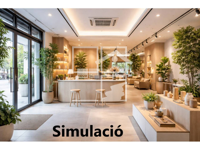 Local en Calle SOT DELS PRADALS    , Vic Barcelona