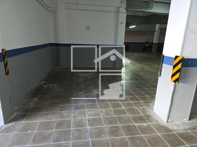 Inmueble en Plaza Sant Oleguer    , Barcelona