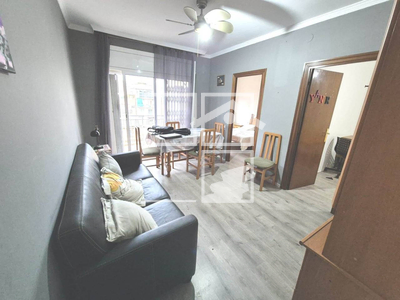 Local en Calle Hipòlit Lázaro    2º, Badalona Barcelona