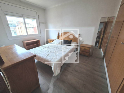 Inmueble en Calle Hipòlit Lázaro    2º, Barcelona