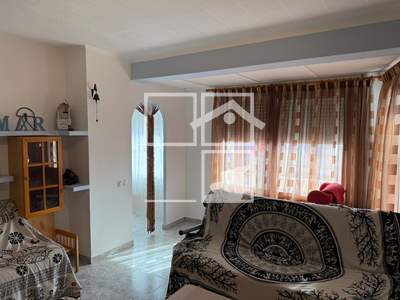 Local en Carrer Val de Zafan, La Ràpita Tarragona