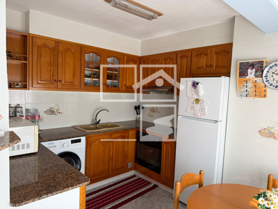Local en Carrer Val de Zafan, La Ràpita Tarragona