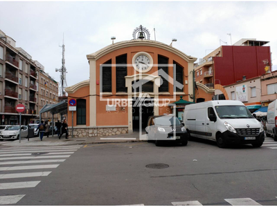 Local en Terrassa Barcelona