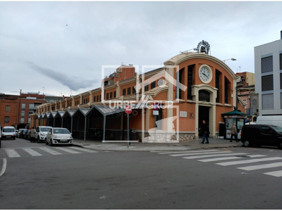 Local en Terrassa Barcelona