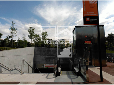 Local en Terrassa Barcelona