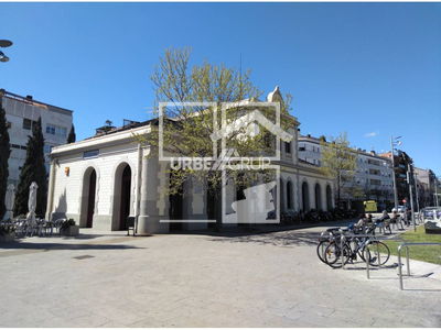 Local en Terrassa Barcelona