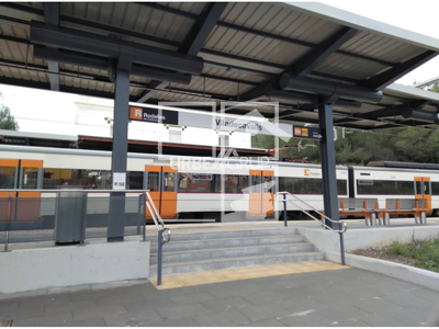 Local en Viladecavalls Barcelona