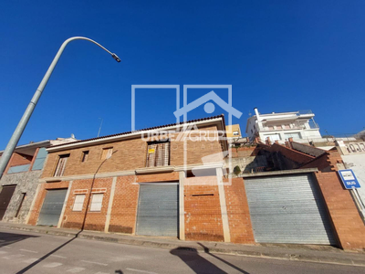 Local en Viladecavalls Barcelona