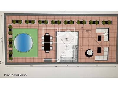 Local en FLAVI, Sabadell Barcelona