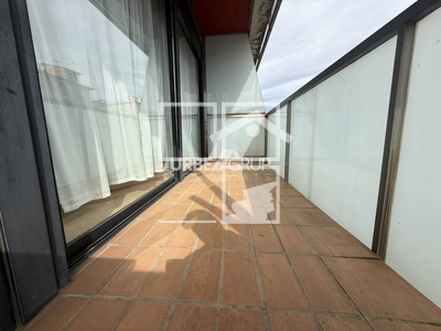 Inmueble en Carretera Matadepera   2 1, Barcelona