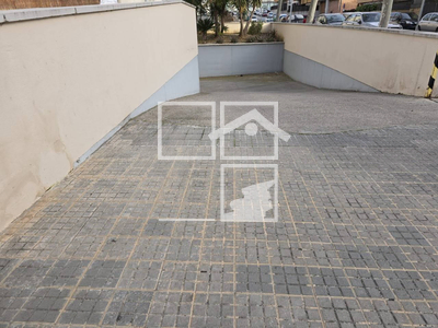 Local en Avenida Madrid    4º, Terrassa Barcelona