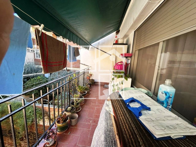 Inmueble en Calle Garriga   140 1º, Barcelona