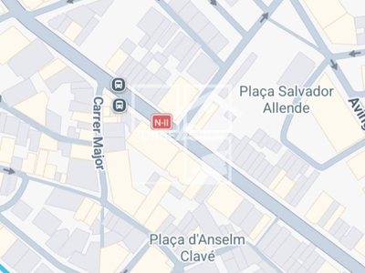 Local en Sant Andreu de la Barca Barcelona