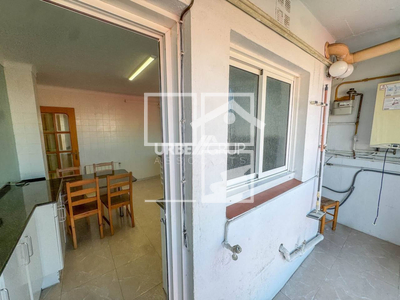 Local en Sant Andreu de la Barca Barcelona