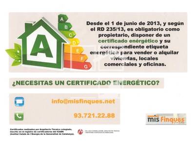 Local en MESTRAL, Sant Quirze del Vallès Barcelona