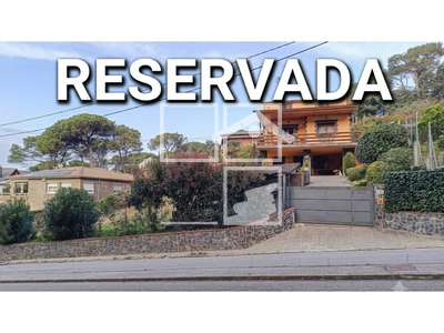 Local en Avenida Sant Josep    , Llinars del Vallès Barcelona