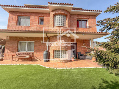 Local en Sant Quirze del Vallès Barcelona