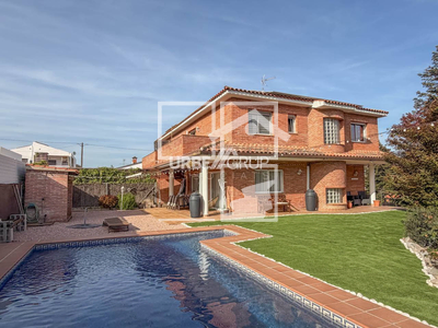 Local en Sant Quirze del Vallès Barcelona