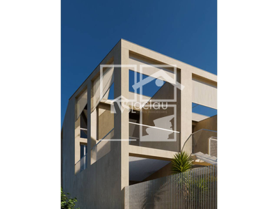 Inmueble en Calle  Lluïsa Xifre i Morros    , Barcelona