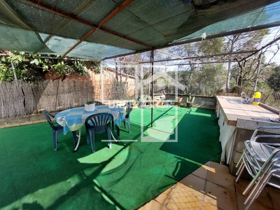 Local en Vacarisses Barcelona