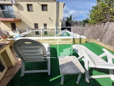 Local en Vacarisses Barcelona