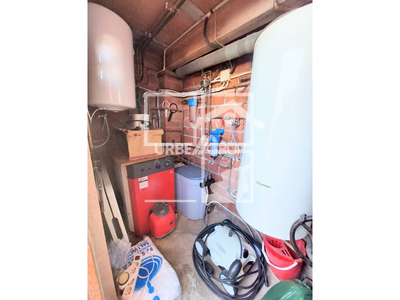 Local en Vacarisses Barcelona